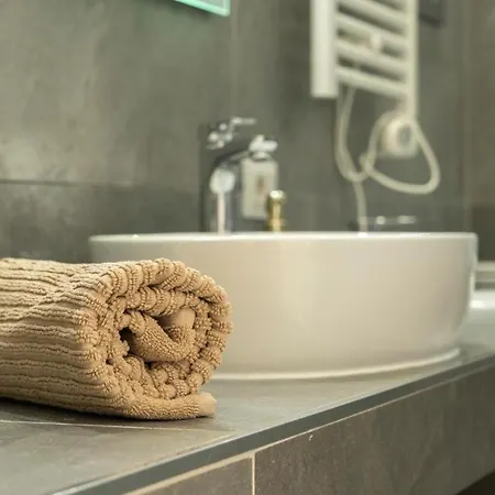 Апартаменты G&a Glow Corso Buenos Aires, Porta Venezia 15 Min Duomo With 2 Bathrooms *