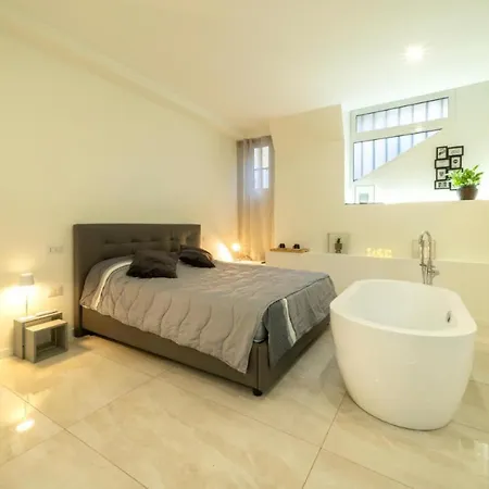 G&a Glow Corso Buenos Aires, Porta Venezia 15 Min Duomo With 2 Bathrooms *