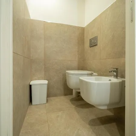 G&a Glow Corso Buenos Aires, Porta Venezia 15 Min Duomo With 2 Bathrooms Апартаменты