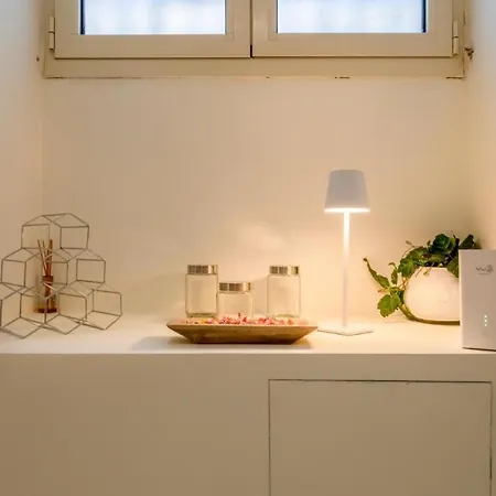 Апартаменты G&a Glow Corso Buenos Aires, Porta Venezia 15 Min Duomo With 2 Bathrooms Милан