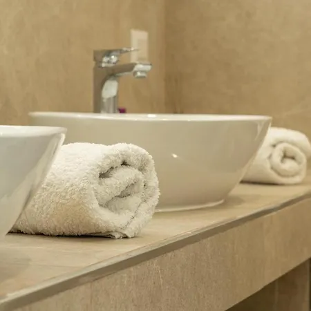 G&a Glow Corso Buenos Aires, Porta Venezia 15 Min Duomo With 2 Bathrooms Апартаменты