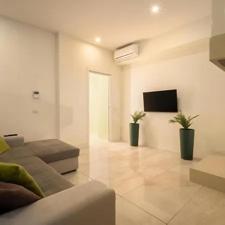 G&a Glow Corso Buenos Aires, Porta Venezia 15 Min Duomo With 2 Bathrooms Апартаменты Милан