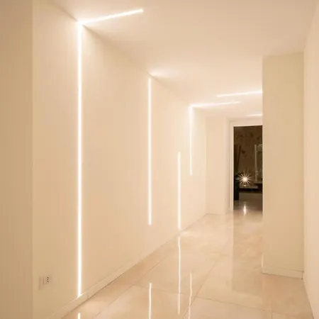 G&a Glow Corso Buenos Aires, Porta Venezia 15 Min Duomo With 2 Bathrooms Апартаменты Милан