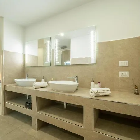 G&a Glow Corso Buenos Aires, Porta Venezia 15 Min Duomo With 2 Bathrooms Апартаменты Милан