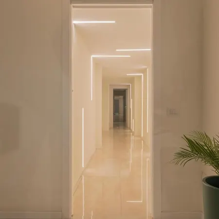 G&a Glow Corso Buenos Aires, Porta Venezia 15 Min Duomo With 2 Bathrooms *