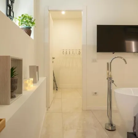 G&a Glow Corso Buenos Aires, Porta Venezia 15 Min Duomo With 2 Bathrooms * Милан