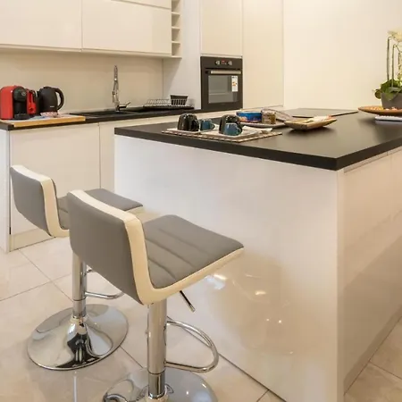 G&a Glow Corso Buenos Aires, Porta Venezia 15 Min Duomo With 2 Bathrooms Апартаменты *