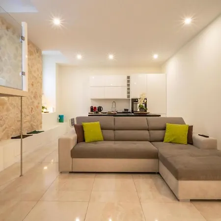 G&a Glow Corso Buenos Aires, Porta Venezia 15 Min Duomo With 2 Bathrooms Апартаменты Милан