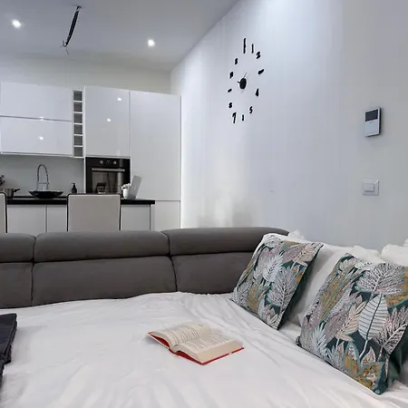 Апартаменты G&a Glow Corso Buenos Aires, Porta Venezia 15 Min Duomo With 2 Bathrooms *