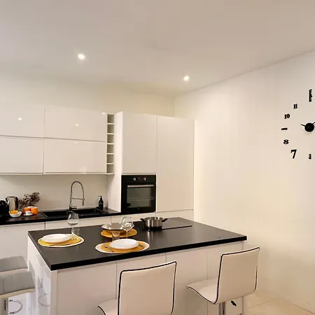 G&a Glow Corso Buenos Aires, Porta Venezia 15 Min Duomo With 2 Bathrooms * Милан