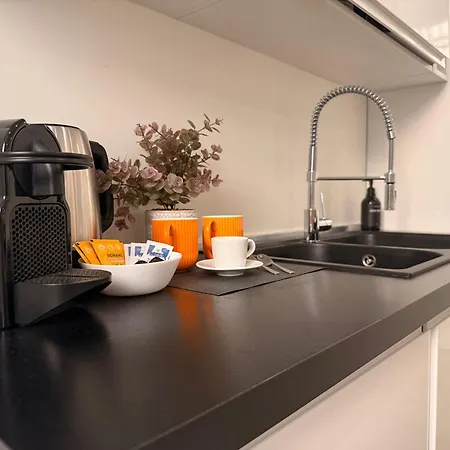 G&a Glow Corso Buenos Aires, Porta Venezia 15 Min Duomo With 2 Bathrooms Апартаменты
