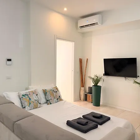 Апартаменты G&a Glow Corso Buenos Aires, Porta Venezia 15 Min Duomo With 2 Bathrooms *