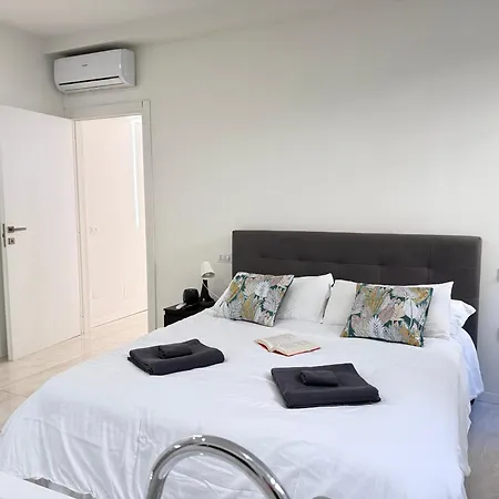 G&a Glow Corso Buenos Aires, Porta Venezia 15 Min Duomo With 2 Bathrooms Апартаменты *