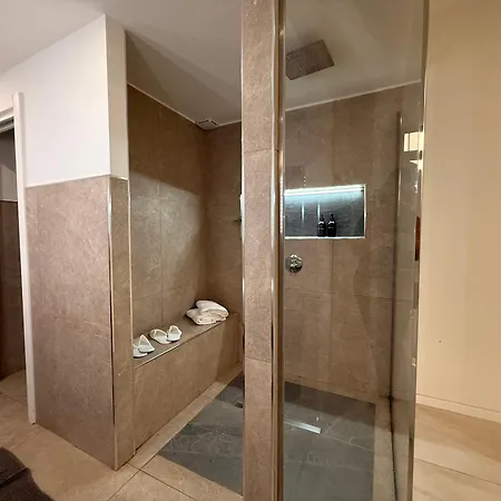 G&a Glow Corso Buenos Aires, Porta Venezia 15 Min Duomo With 2 Bathrooms Апартаменты Милан